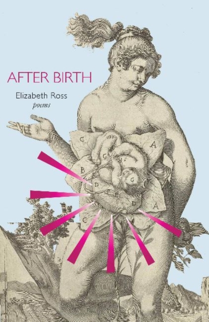 After Birth, Paperback / softback Book