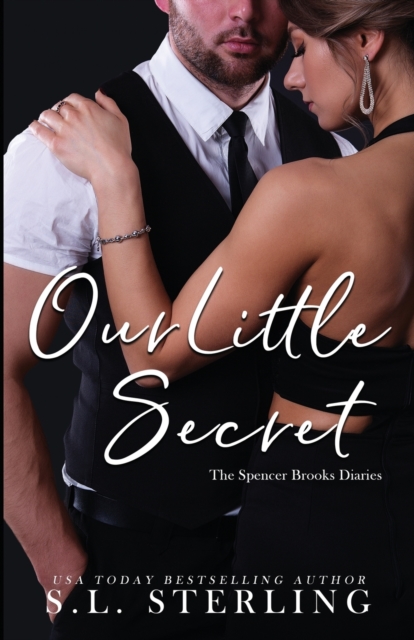 Our Little Secret, Paperback / softback Book