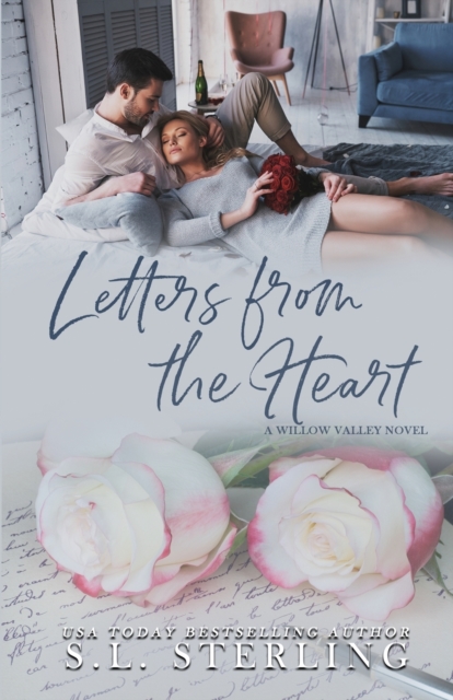 Letters from the Heart, Paperback / softback Book