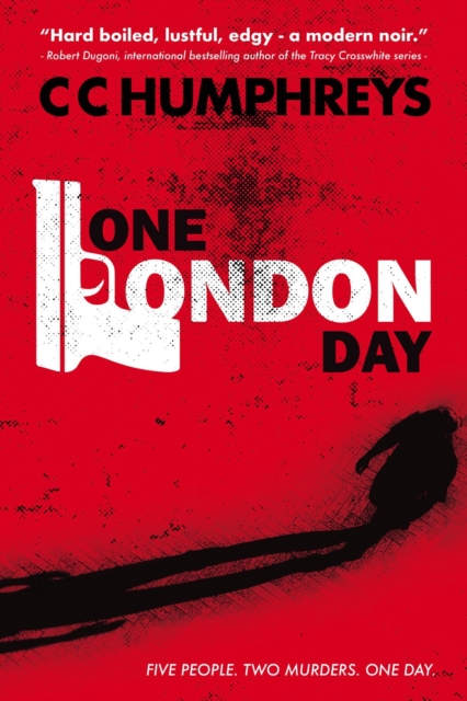 One London Day, EA Book