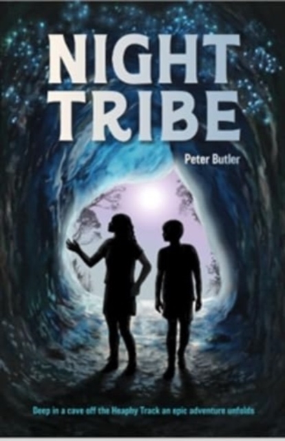 Night Tribe, Paperback / softback Book