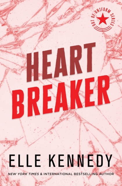 Heart Breaker, Paperback / softback Book