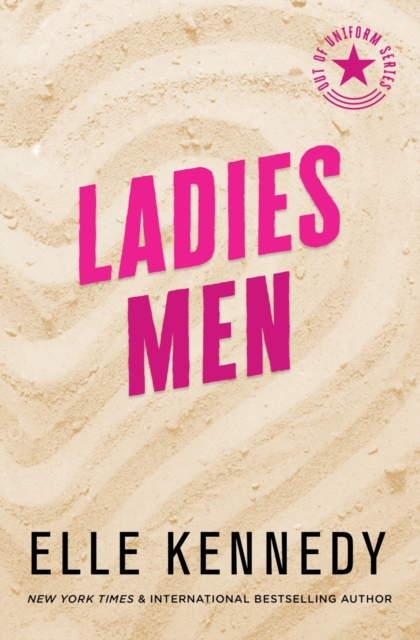 Ladies Men, Paperback / softback Book