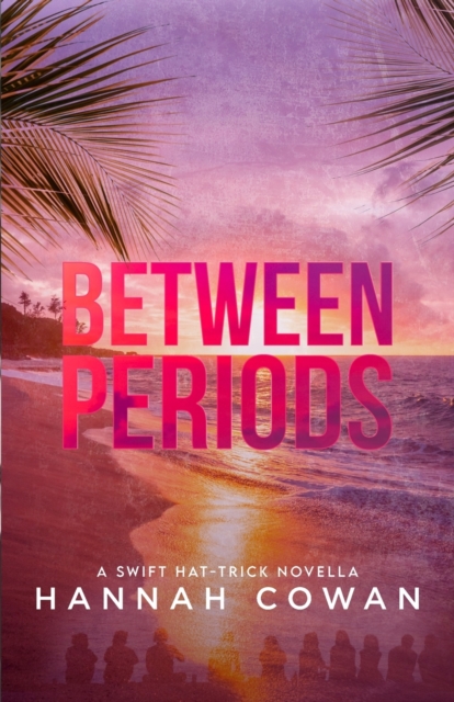 Between Periods, Paperback / softback Book