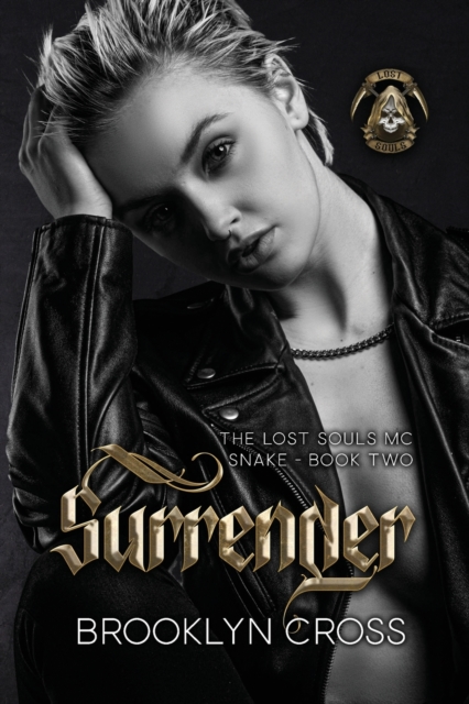 Surrender, Paperback / softback Book