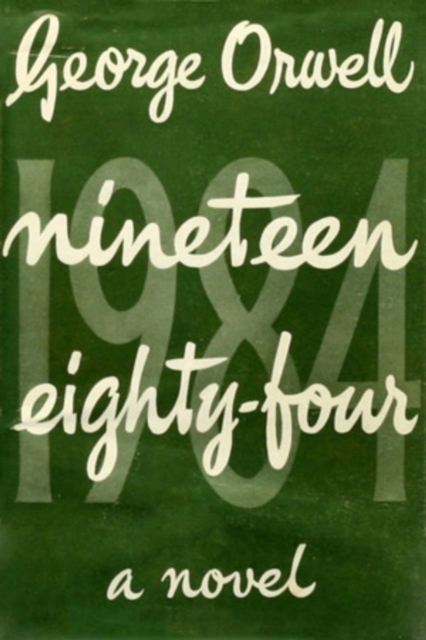 1984 (Original Classic Edition), EPUB eBook