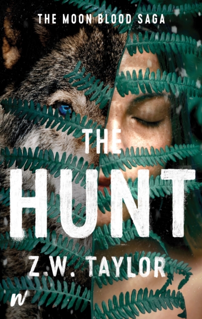 The Hunt, Paperback / softback Book