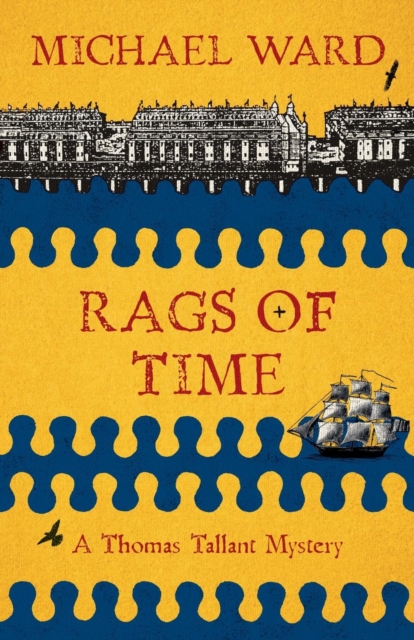 Rags of Time, Paperback / softback Book