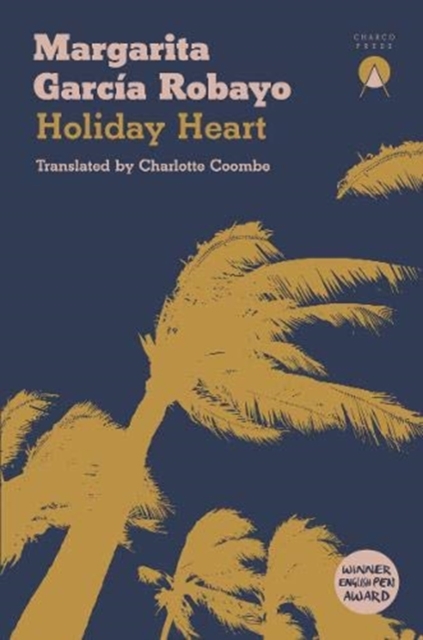 Holiday Heart, Paperback / softback Book