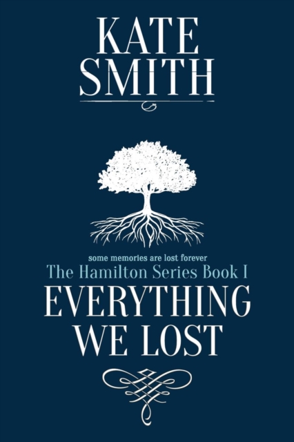Everything We Lost, Paperback / softback Book