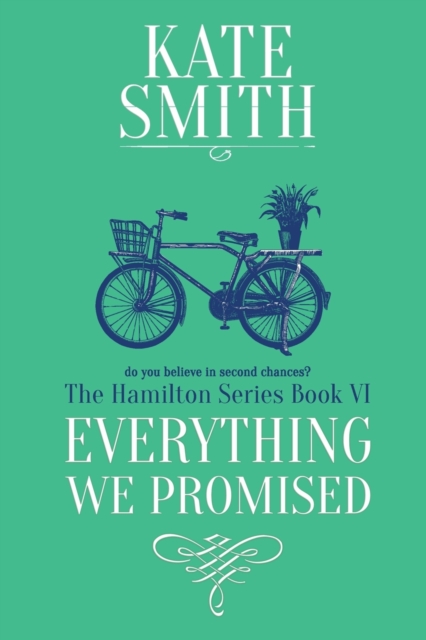 Everything We Promised, Paperback / softback Book