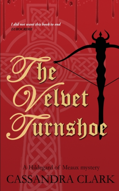 The Velvet Turnshoe, Paperback / softback Book