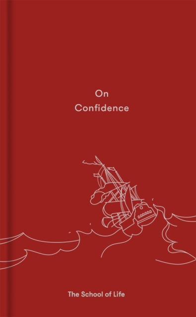 On Confidence, EPUB eBook