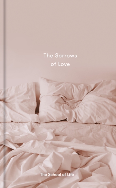 The Sorrows of Love, EPUB eBook