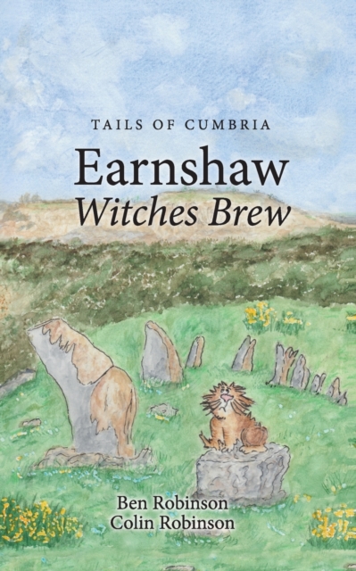 Earnshaw : Witches Brew, Paperback / softback Book