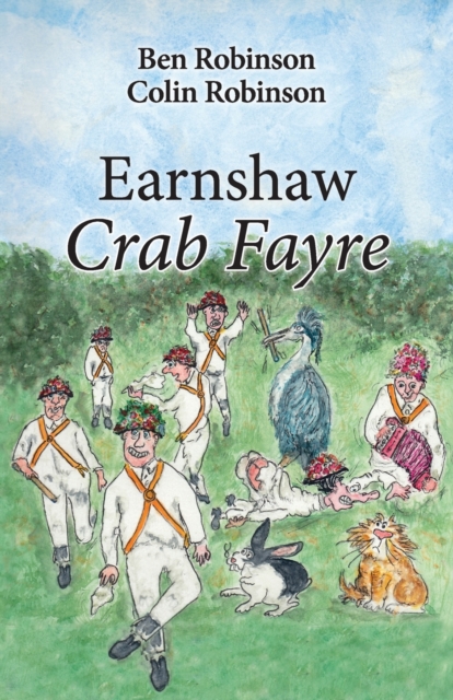 Earnshaw - Crab Fayre, Paperback / softback Book