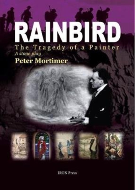 Rainbird : The Tragedy of a Painter, Paperback / softback Book