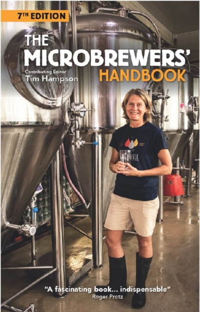 The Microbrewers' Handbook, EPUB eBook