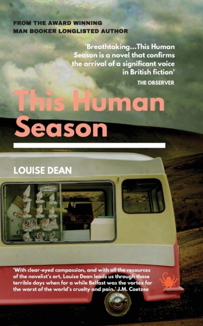 This Human Season, Paperback / softback Book