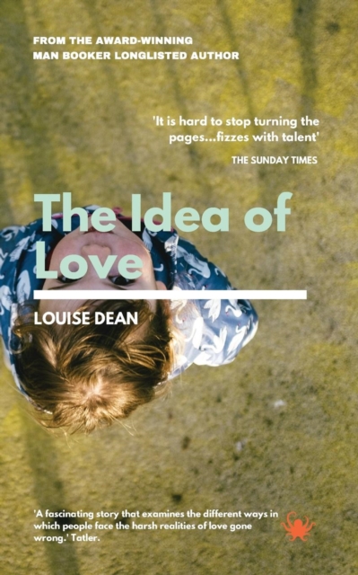 The Idea of Love, Paperback / softback Book