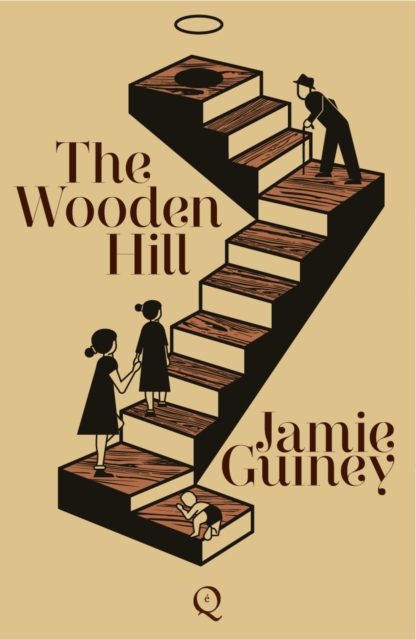 The Wooden Hill, Paperback / softback Book