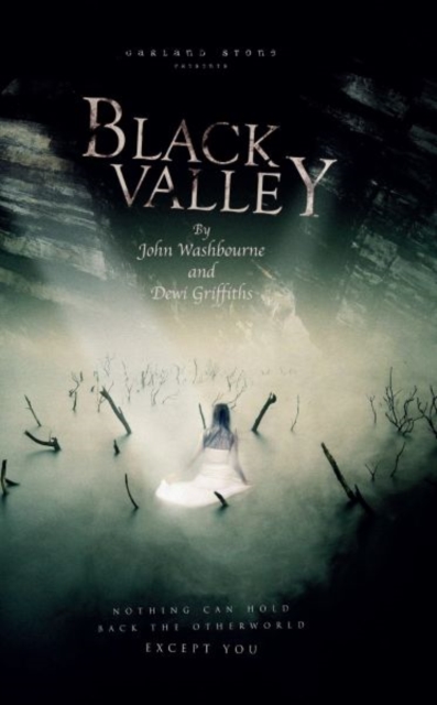Black Valley, Paperback Book