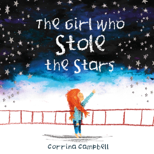 The Girl Who Stole The Stars, Paperback / softback Book
