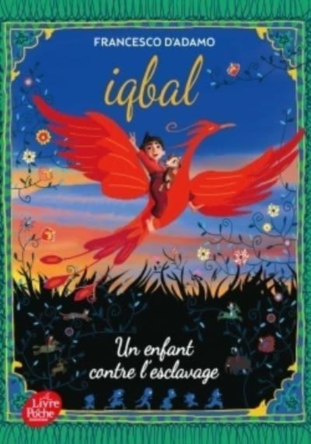 Iqbal, un enfant contre l'esclavage, Paperback / softback Book
