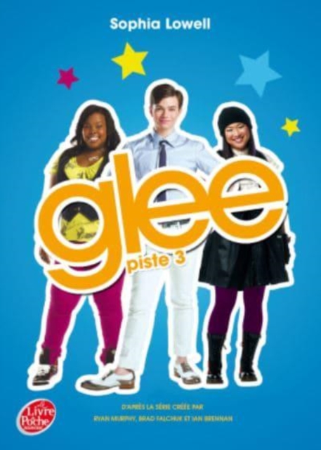 Glee 3, Paperback / softback Book
