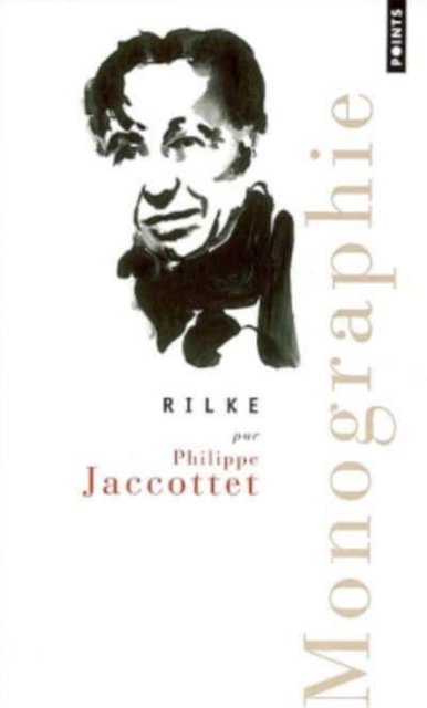 Rilke, Paperback / softback Book