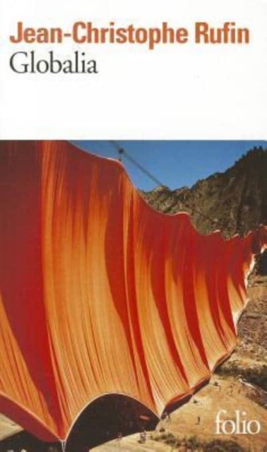 Globalia, Paperback / softback Book