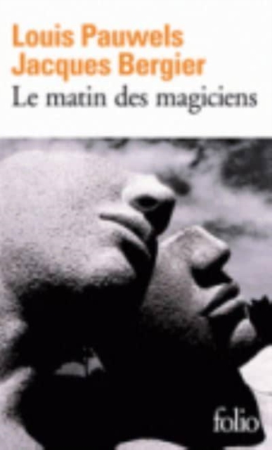 Le matin des magiciens, Paperback / softback Book
