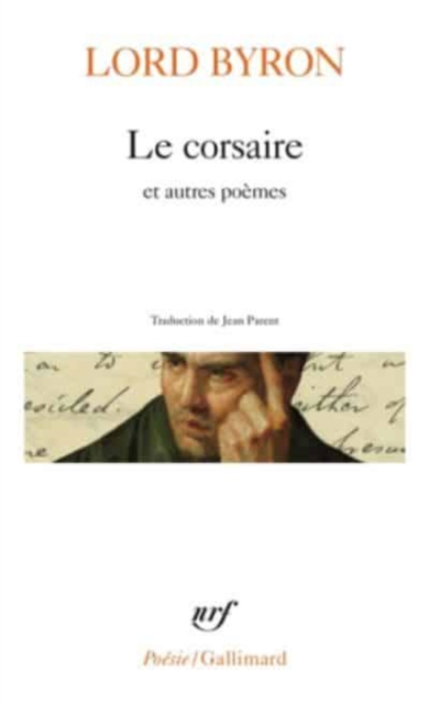 Le corsaire et autres poemes, Paperback / softback Book