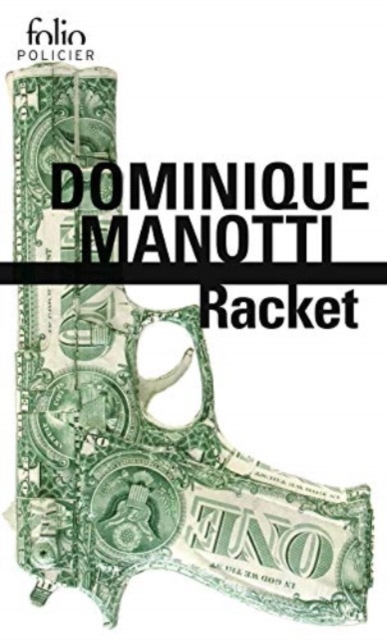 Racket, Paperback / softback Book