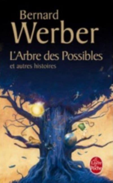 L'arbre des possibles, Paperback / softback Book
