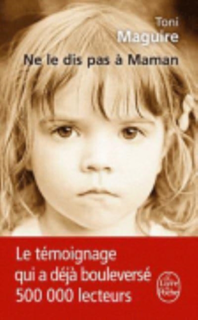 Ne le dis pas a maman, Paperback / softback Book