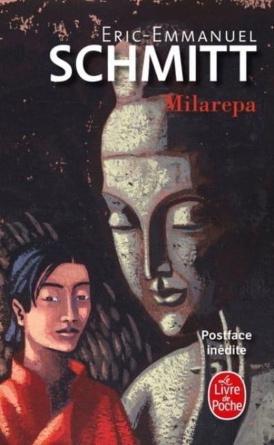 Milarepa, Paperback / softback Book