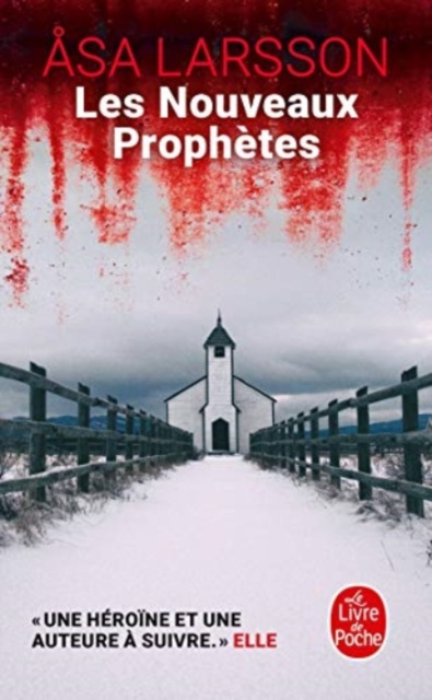 Les nouveaux prophetes, Paperback / softback Book