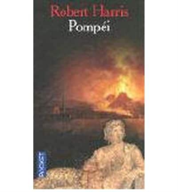 Pompei, Paperback / softback Book