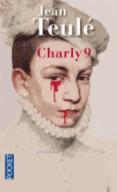 Charly 9, Paperback / softback Book