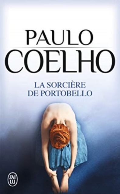 La sorciere de Portobello, Paperback / softback Book