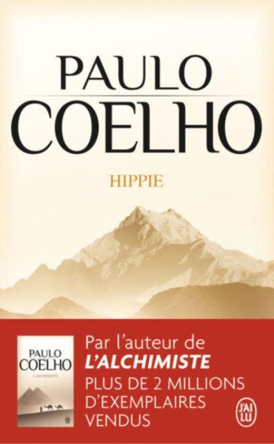 Hippie, Paperback / softback Book