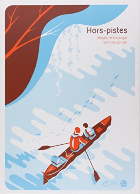 Hors-Pistes, Hardback Book