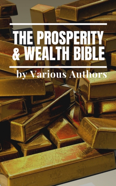 The Prosperity & Wealth Bible, EPUB eBook