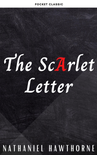 The Scarlet Letter, EPUB eBook