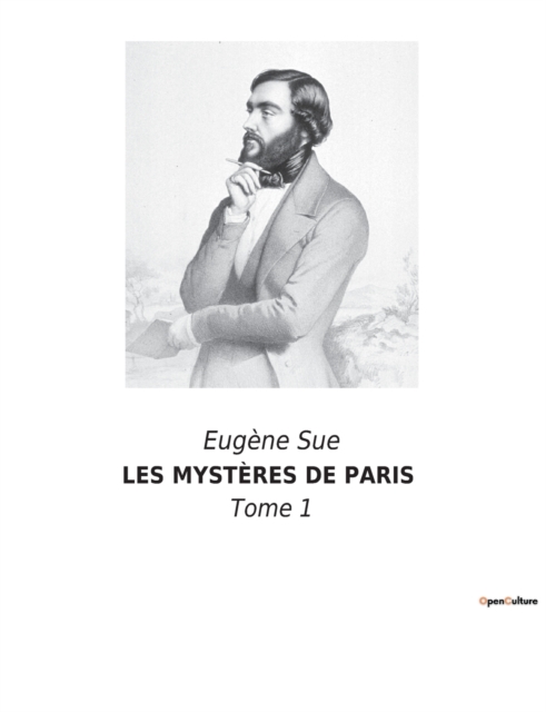 Les Mysteres de Paris : Tome 1, Paperback / softback Book