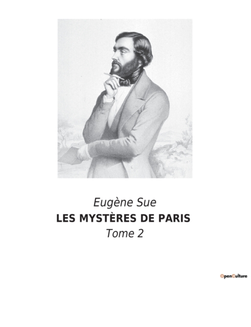 Les Mysteres de Paris : Tome 2, Paperback / softback Book