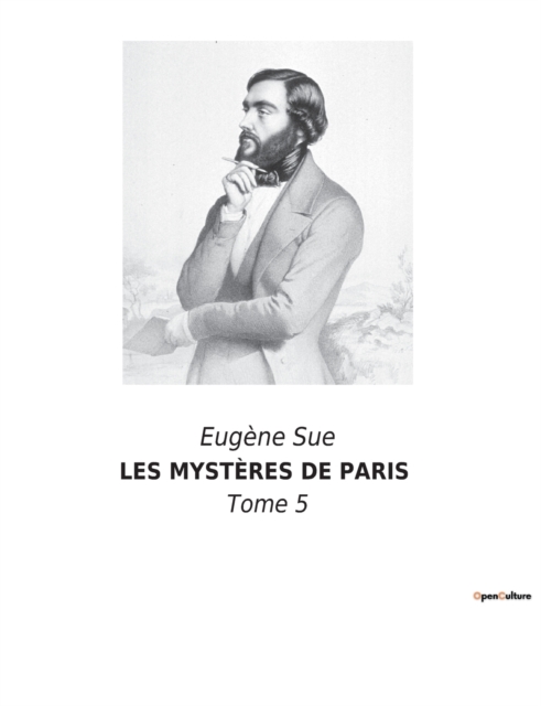 Les Mysteres de Paris : Tome 5, Paperback / softback Book