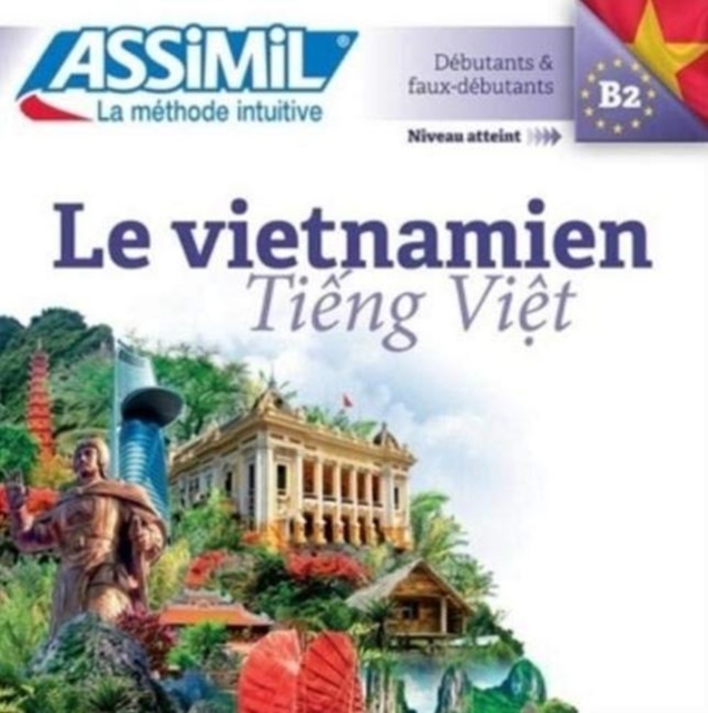 CD Tieng Viet (vietnamien), CD-Audio Book