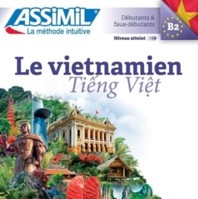 Cle USB Tieng Viet (vietnamien), Other audio format Book